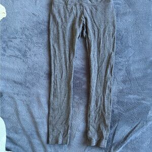 White House Black Market Charcoal women’s Leggings